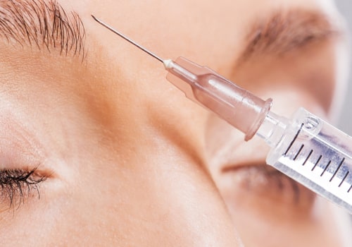 Botox vs Dysport: Which Injection is Right for You?